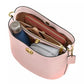 Willow Bucket Bag