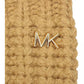 MICHAEL Women's Logo Detail Super Chunk Neck Warmer