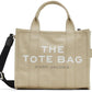 Beige 'The Mini Tote Bag' Tote