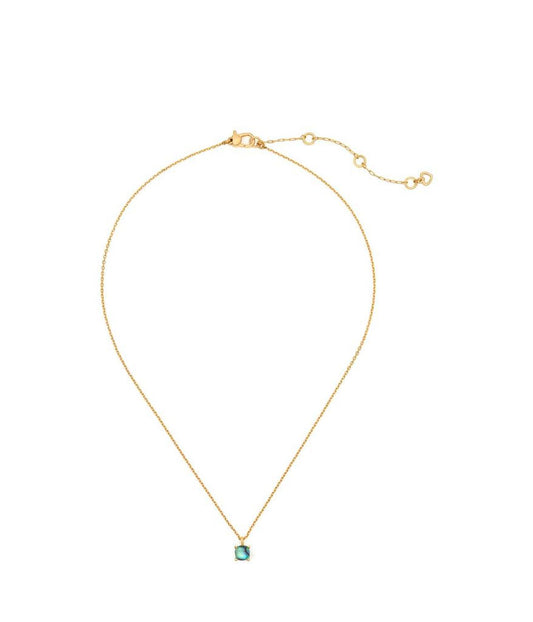 Little Luxuries Pendant