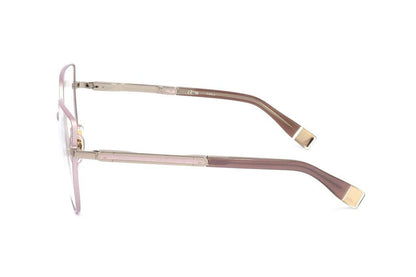 Furla Cat-Eye Frame Glasses