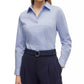 Women's Slim-Fit Blouse