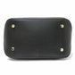 Leather Handbag Shoulder Bag (Pre-Owned)
