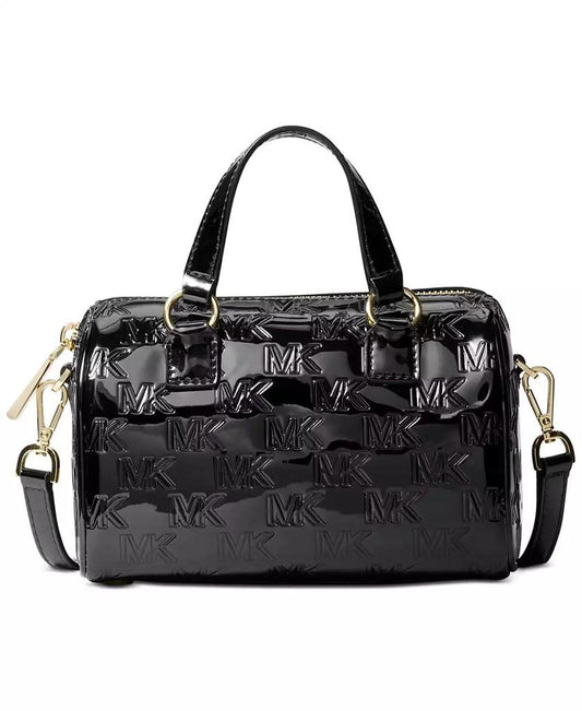Mason Small Duffle Crossbody
