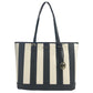 Michael Kors Jet Set Travel Large TZ Shoulder PVC Tote Bag Purse  Women's multi