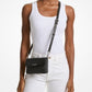 Jet Set Large 2-in-1 Pebbled Leather Tote Bag