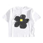 The Marc Jacobs Kids Floral Print Jersey T-Shirt