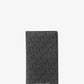 Cooper Large Logo Bi-Fold Card Case