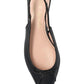 Kate Spade Cutout Slingback Sandals