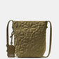 Tilly Quilted Small Crossbody