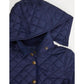 Quilted Barn Jacket (Big Kid)