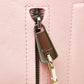 Leather Handbag Shoulder Bag (Pre-Owned)