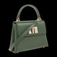 Furla 1927 Twist-Lock Mini Tote Bag