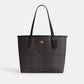 City Tote Bag In Signature Canvas