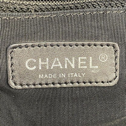 Chanel 31  Synthetic Tote Bag (Pre-Owned)