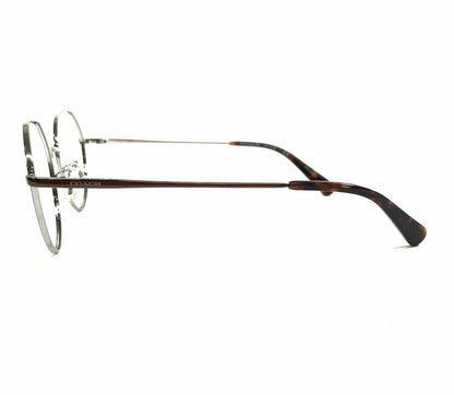 Women's Hc5106 Eyeglasses In Shiny Brown
