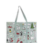 New York Large Grocery Tote