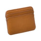 Chloé Marcie Leather Card Case