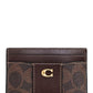 Coach Signature Essential Card Case