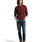 Classic Fit Long-Sleeve Polo