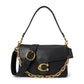 Chain Tabby Shoulder Bag