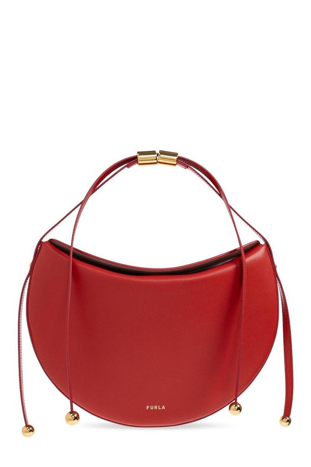 Furla Moonstone Medium Shoulder Bag