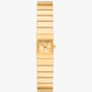 Mini Darrington Gold-Tone Watch