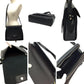 Leather Shoulder Bag (Pre-Owned)