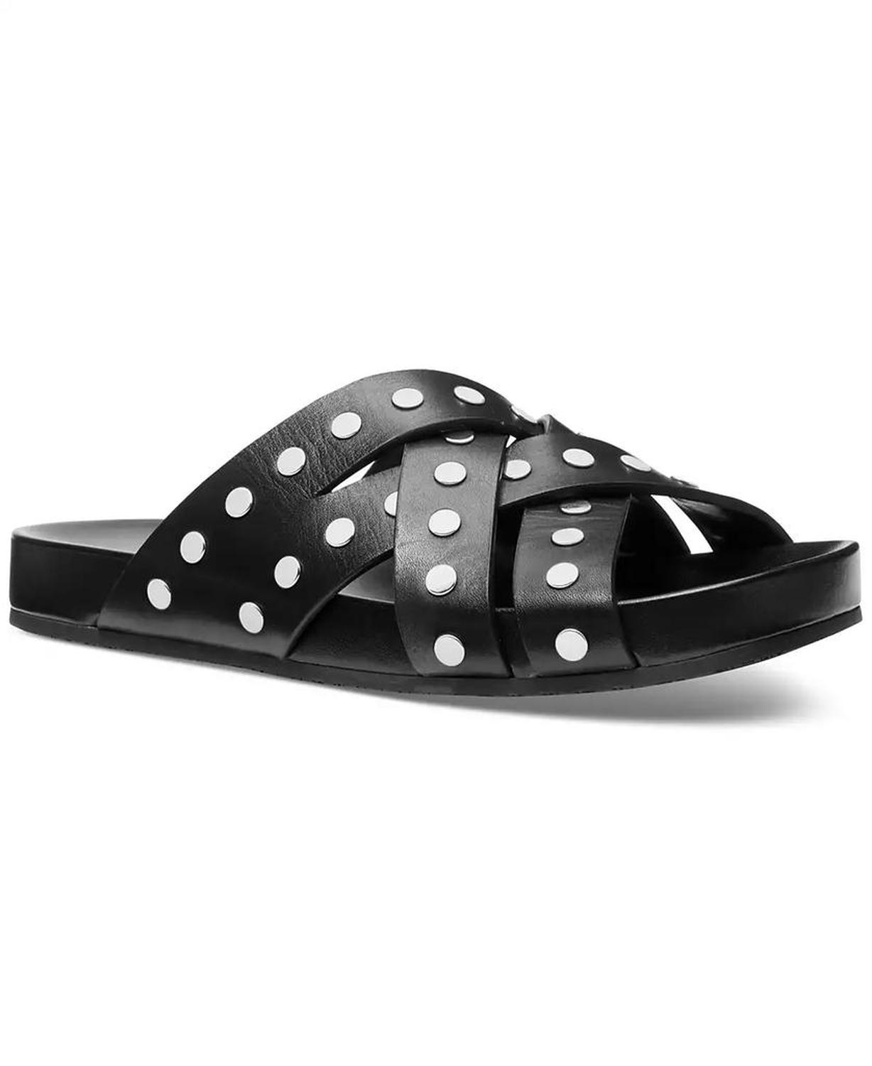 Women's Irene Studded Sandals