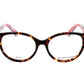 Kate Spade Cat-Eye Frame Glasses