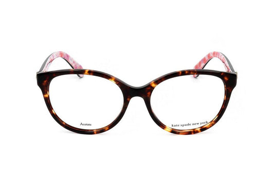 Kate Spade Cat-Eye Frame Glasses