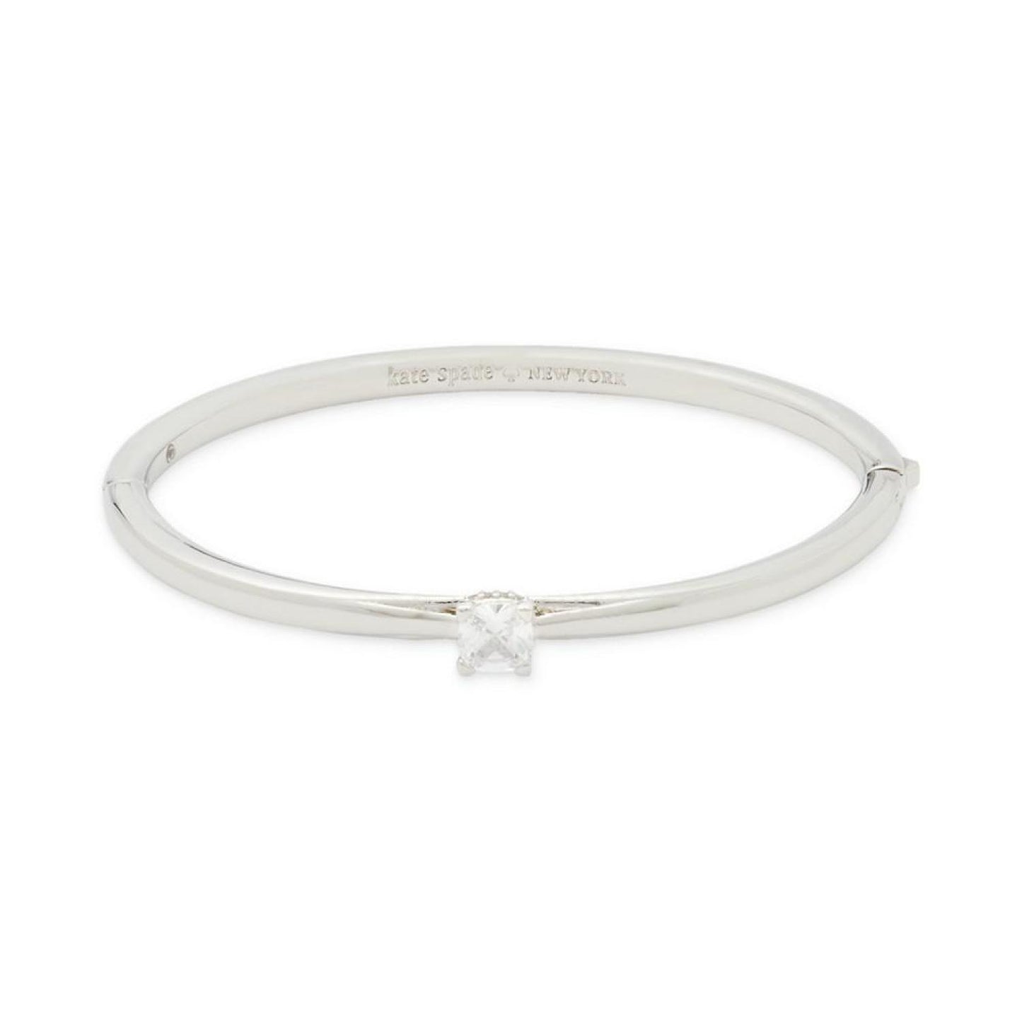 Little Luxuries Imitation Pearl Hinge Bracelet