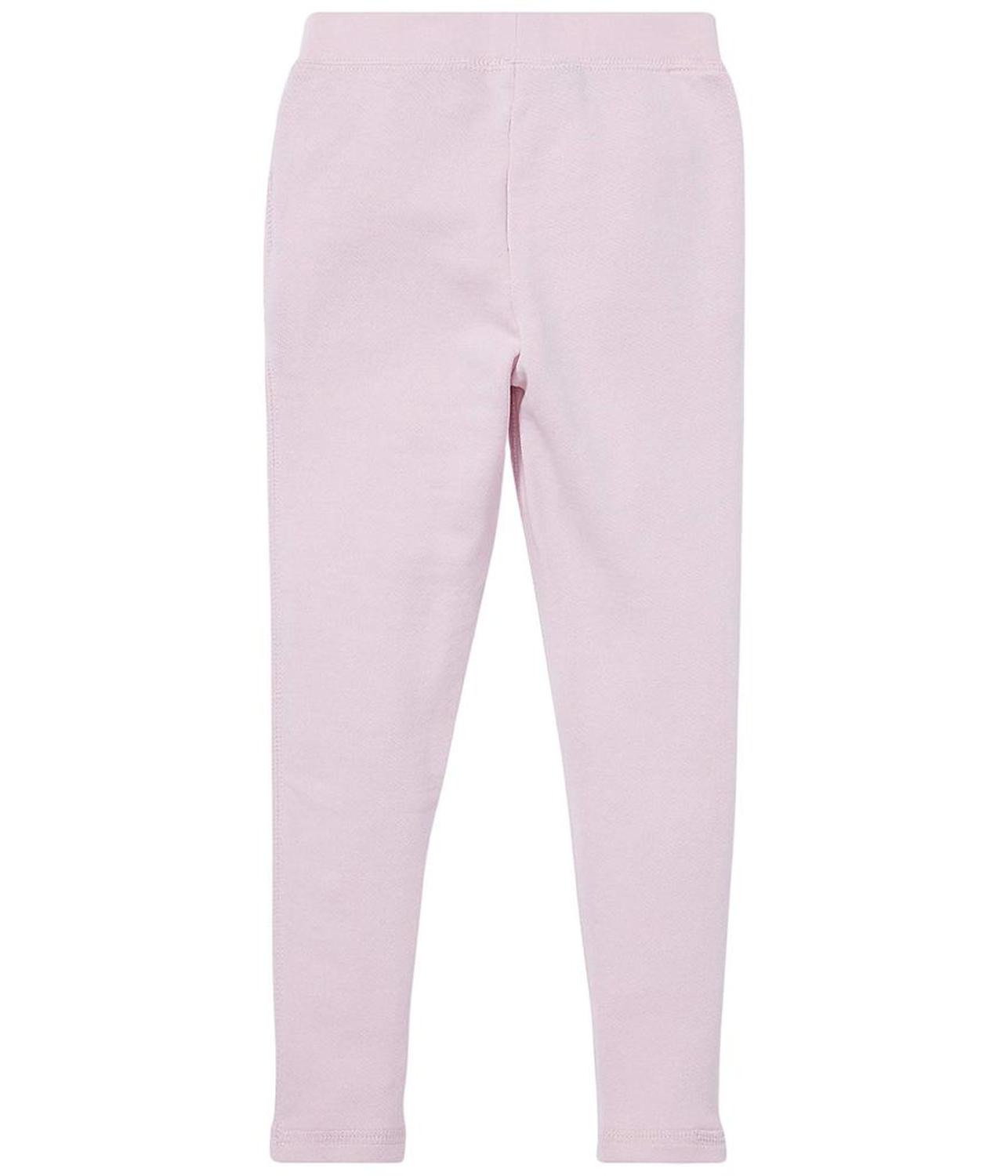 French Terry Leggings (Toddler)