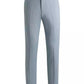 Men's Stretch Chiffon Formal Trousers