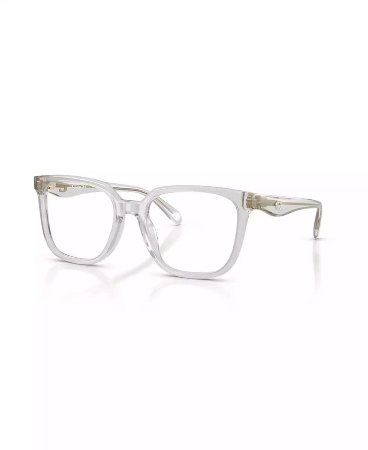 Women's Square Eyeglasses, HC6271U