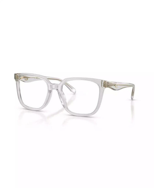 Women's Square Eyeglasses, HC6271U