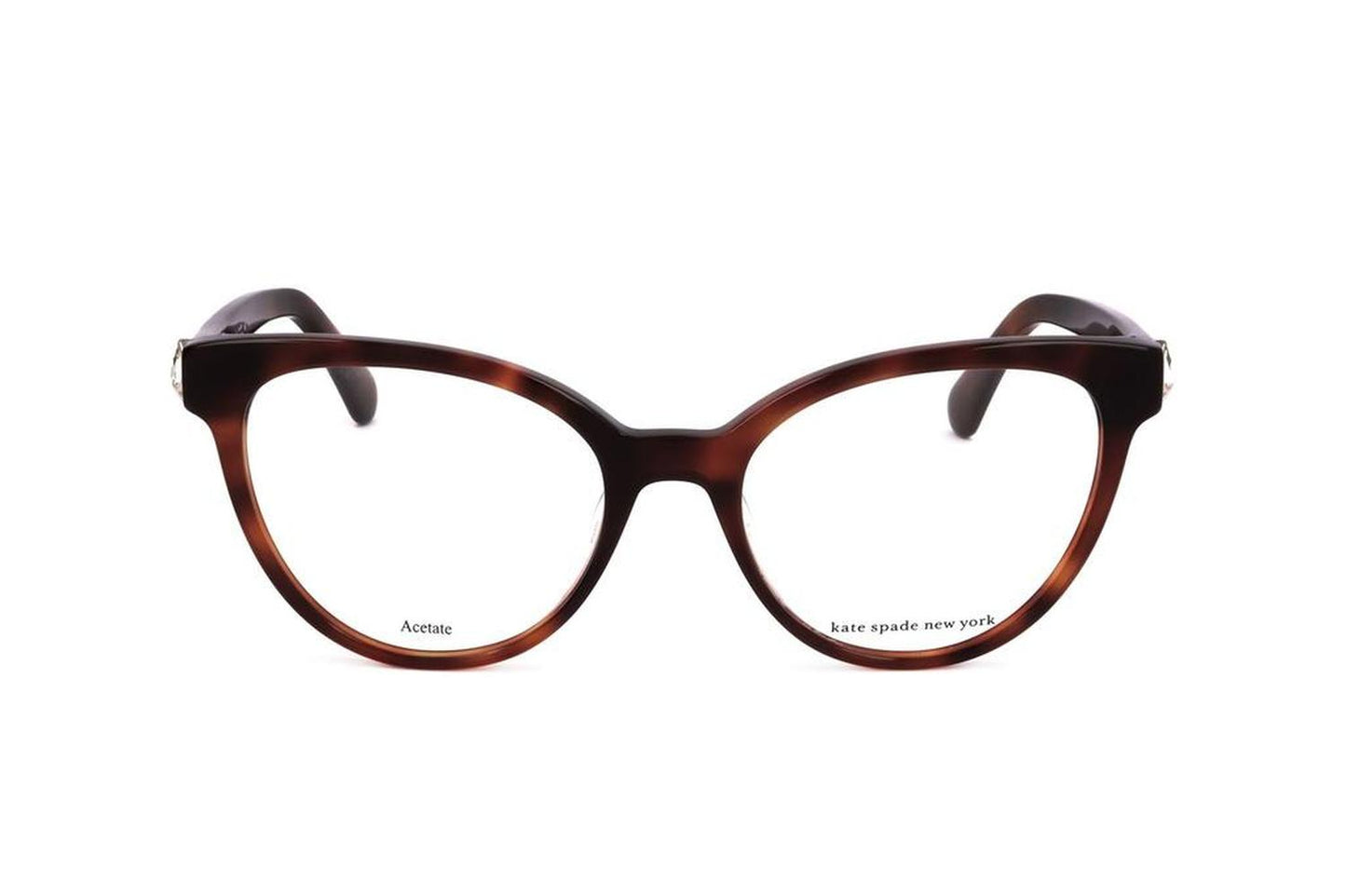 Kate Spade Cat-Eye Frame Glasses