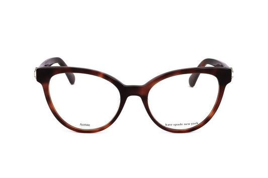 Kate Spade Cat-Eye Frame Glasses