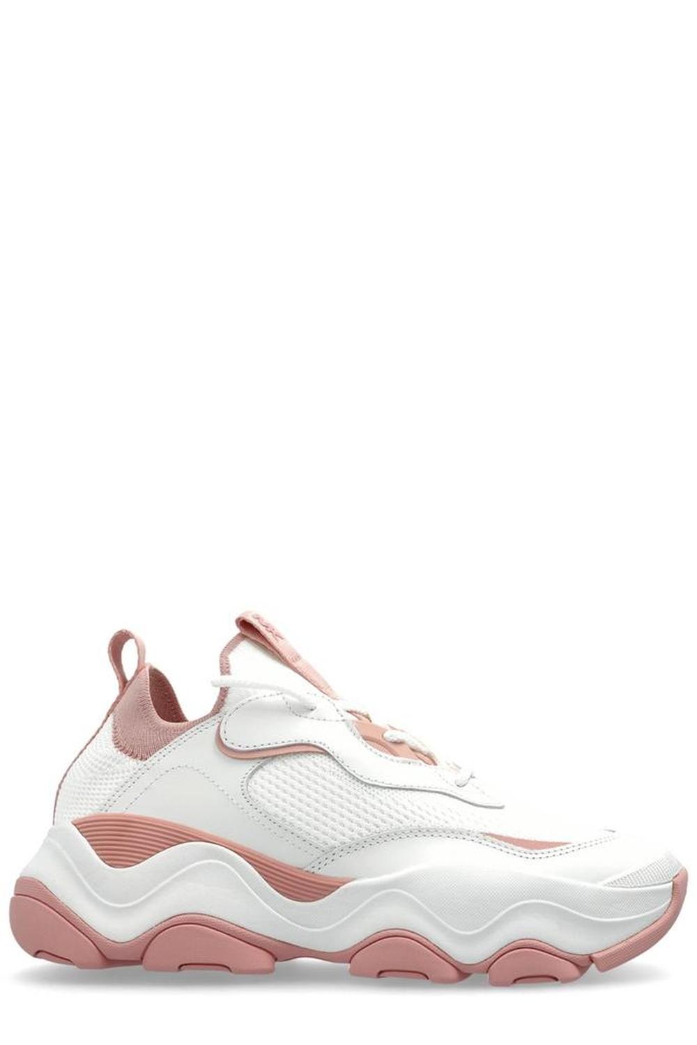 Michael Michael Kors Atlas Low-Top Sneakers