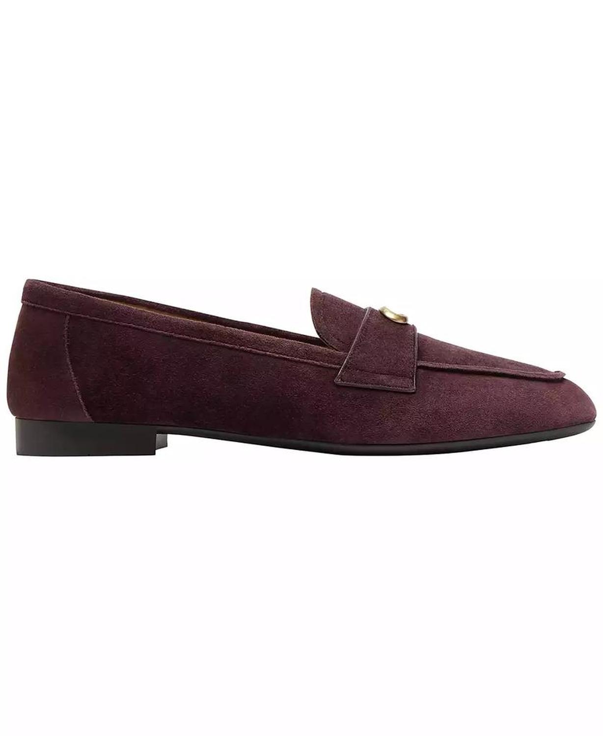 Women's Sculpted C Round Toe Loafers