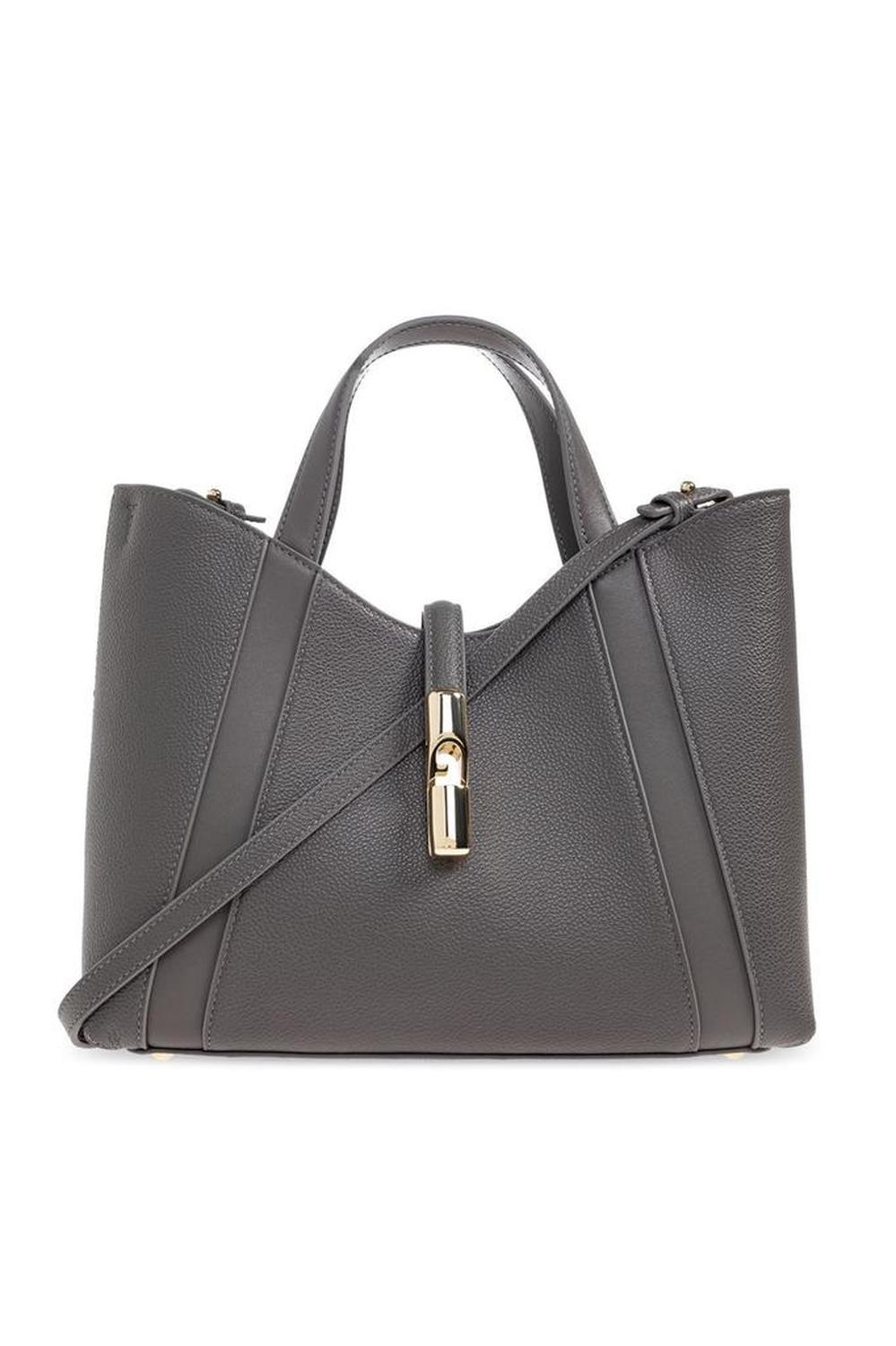 Furla Goccia S Tote Bag