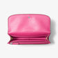 Hamilton Large Leather Continental Wallet