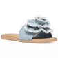 Women's Flourish Flat Sandals