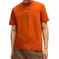Men's Logo Print Relaxed-Fit T-Shirt