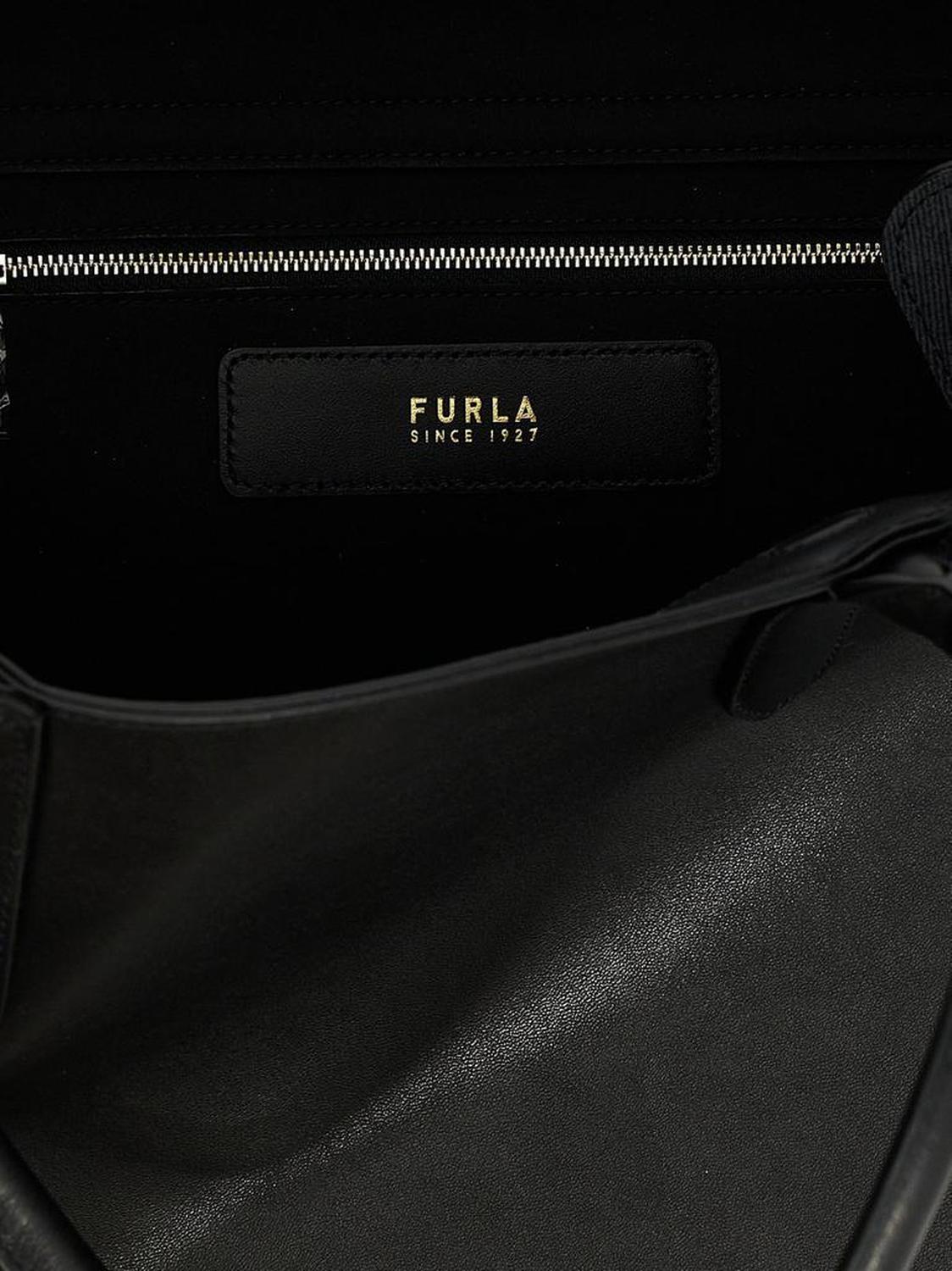 Furla Meridiana Tote Bag