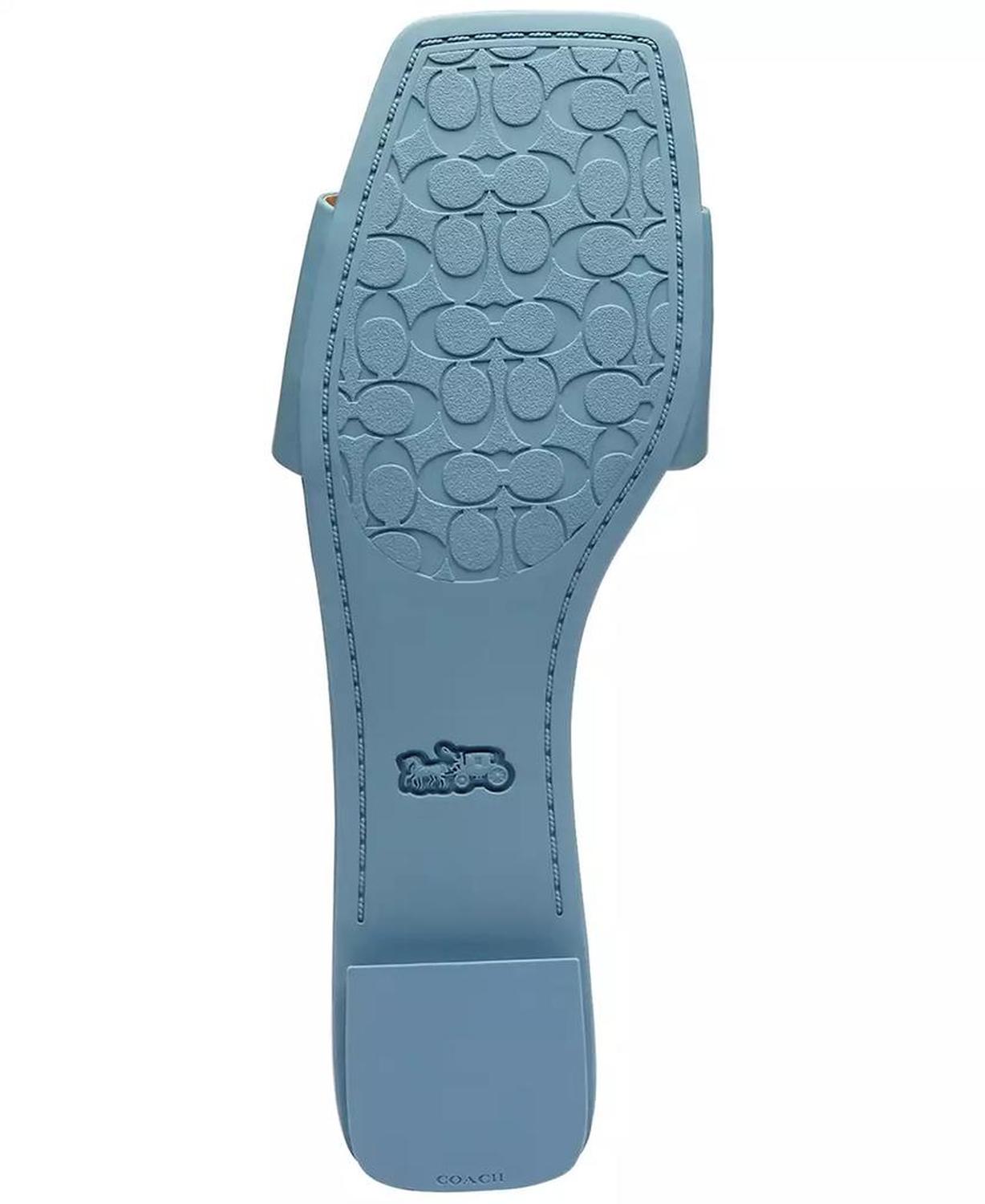 Women's Sculpted C Flat Sandals