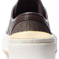 Lace-Up Casual Sneakers