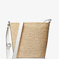 Townsend Medium Straw Bucket Messenger