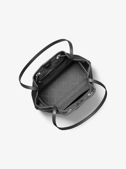 Avery Medium Bucket Tote Bag