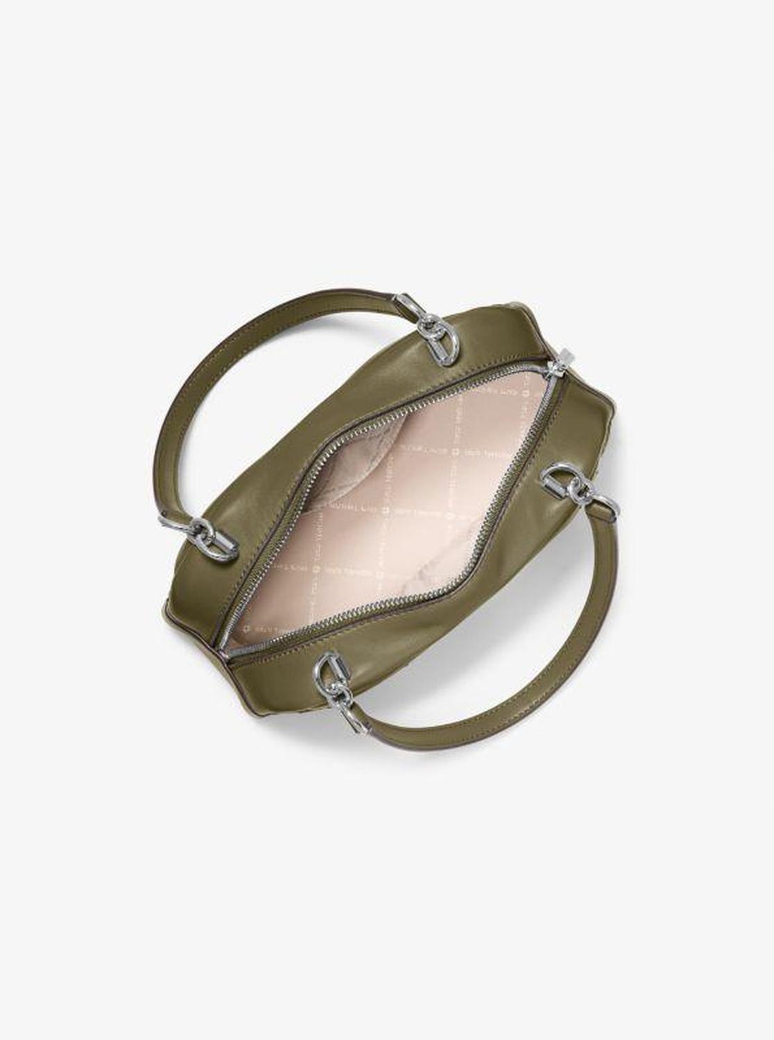 Cecily Small Embellished Shoulder Bag